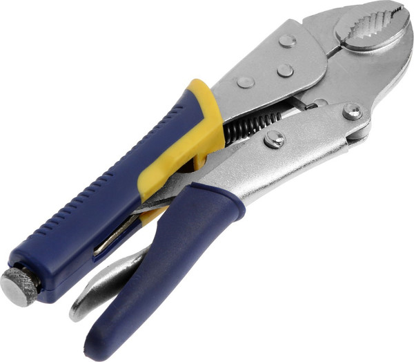 Гейферный зажим Tundra 7398556