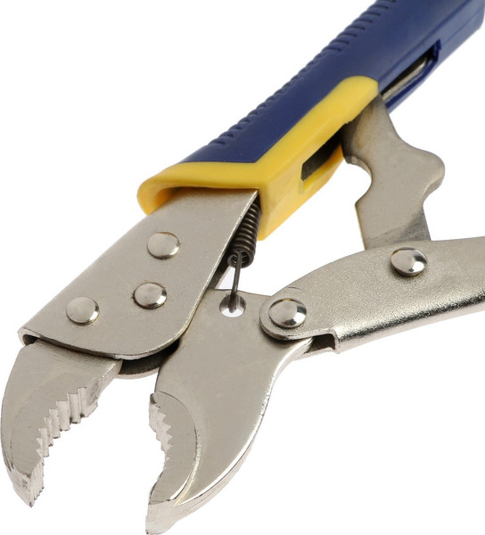 Гейферный зажим Tundra 7398556