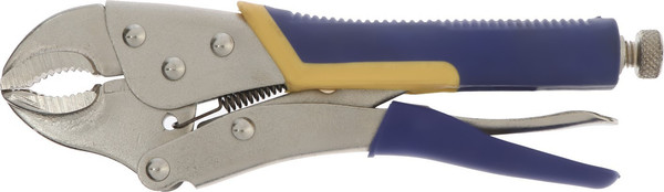 Гейферный зажим Tundra 7398557