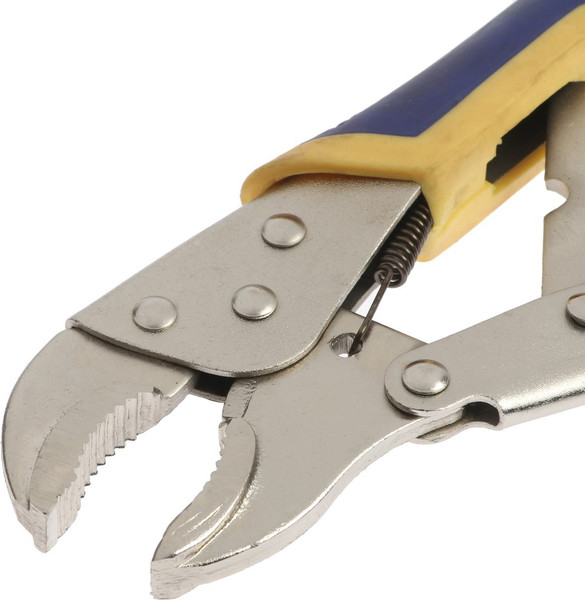 Гейферный зажим Tundra 7398557