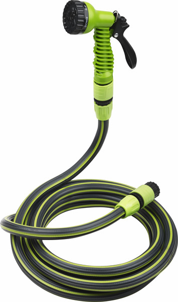 Набор поливочный Leonord EGS002 / 111079