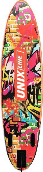 SUP-борд UNIX Line City Graffiti SUPCG335
