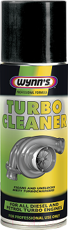 Присадка Wynn's Turbo Cleaner / W28679 - фото