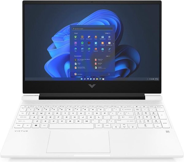 Игровой ноутбук HP Victus 15-fb2670nw (A58SXEA) - фото