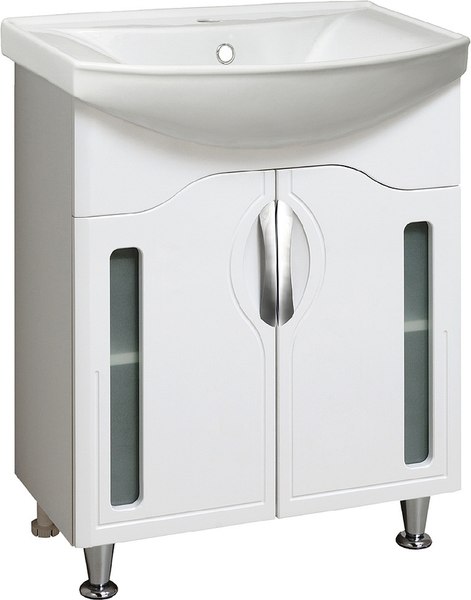 Тумба под умывальник Runo Толедо 65