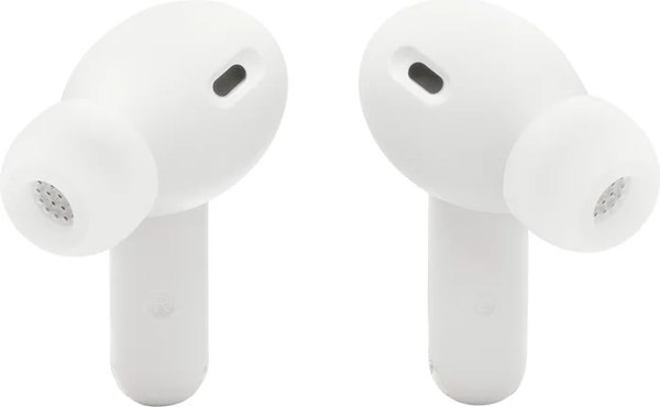 Беспроводные наушники JBL Wave Beam 2 / JBLWBEAM2WHT