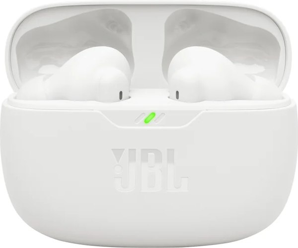 Беспроводные наушники JBL Wave Beam 2 / JBLWBEAM2WHT