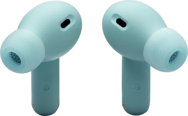 Беспроводные наушники JBL Wave Beam 2 / JBLWBEAM2BLU