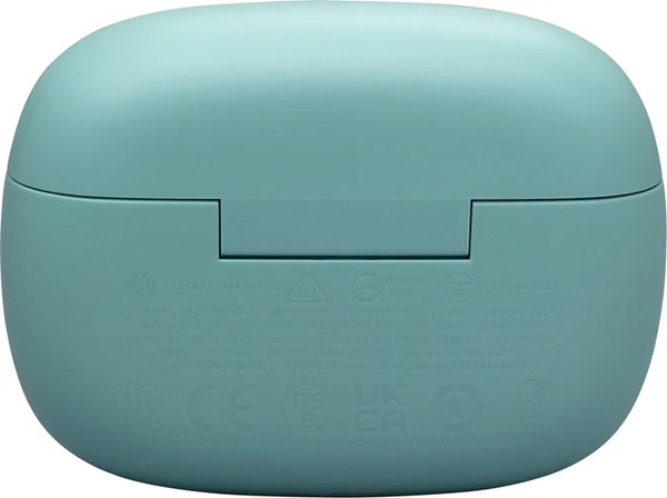 Беспроводные наушники JBL Wave Beam 2 / JBLWBEAM2BLU