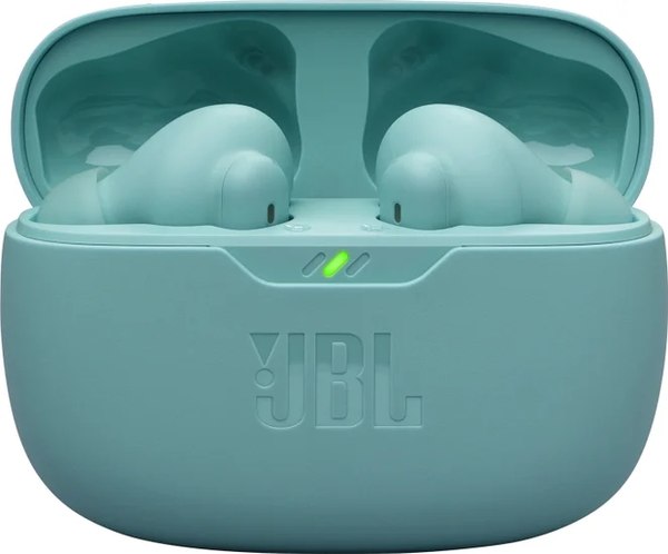 Беспроводные наушники JBL Wave Beam 2 / JBLWBEAM2BLU