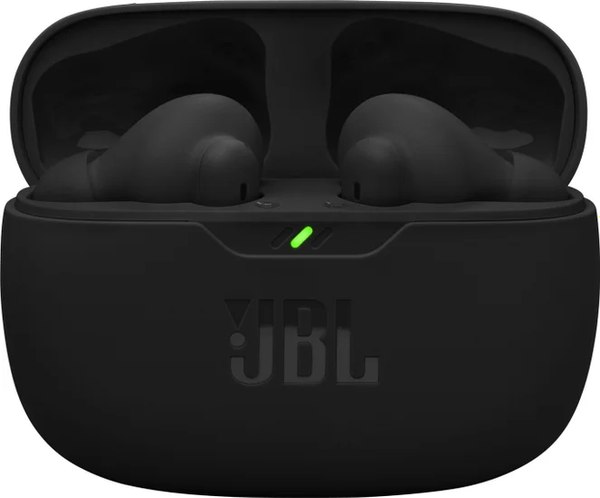 Беспроводные наушники JBL Wave Beam 2 / JBLWBEAM2BLK