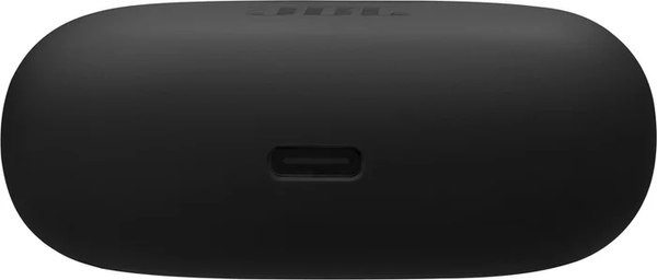 Беспроводные наушники JBL Wave Beam 2 / JBLWBEAM2BLK