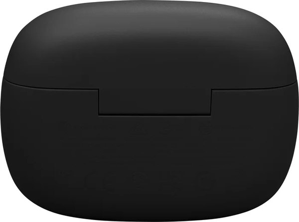 Беспроводные наушники JBL Wave Beam 2 / JBLWBEAM2BLK