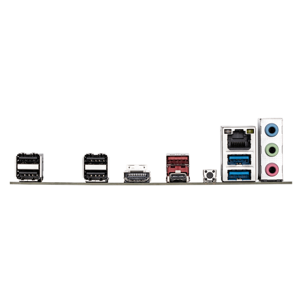 Материнская плата Gigabyte B550 Eagle rev.1.0