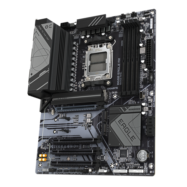Материнская плата Gigabyte B650 Eagle AX rev.1.1