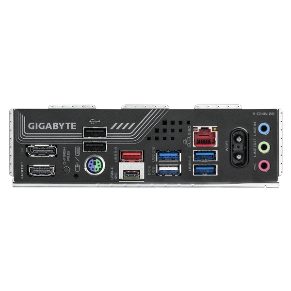 Материнская плата Gigabyte B850 Gaming X WiFi6E