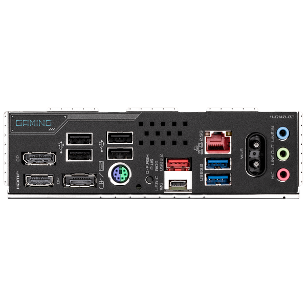 Материнская плата Gigabyte B850M Gaming X WiFi6E