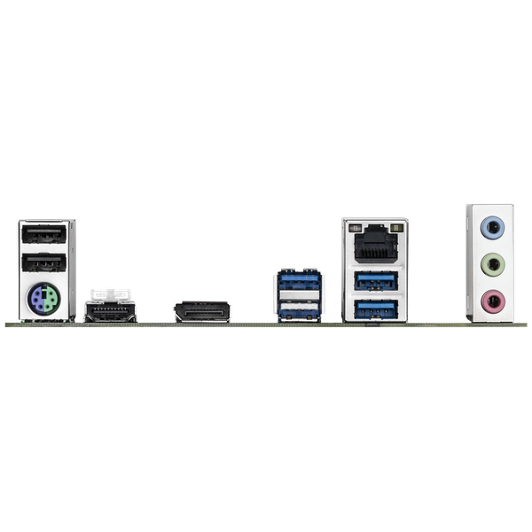 Материнская плата Gigabyte B860M D3HP