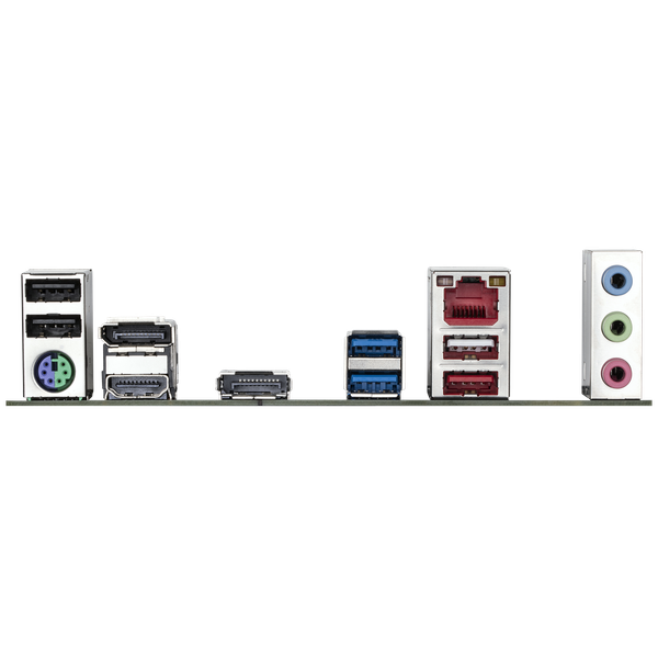 Материнская плата Gigabyte B860M DS3H