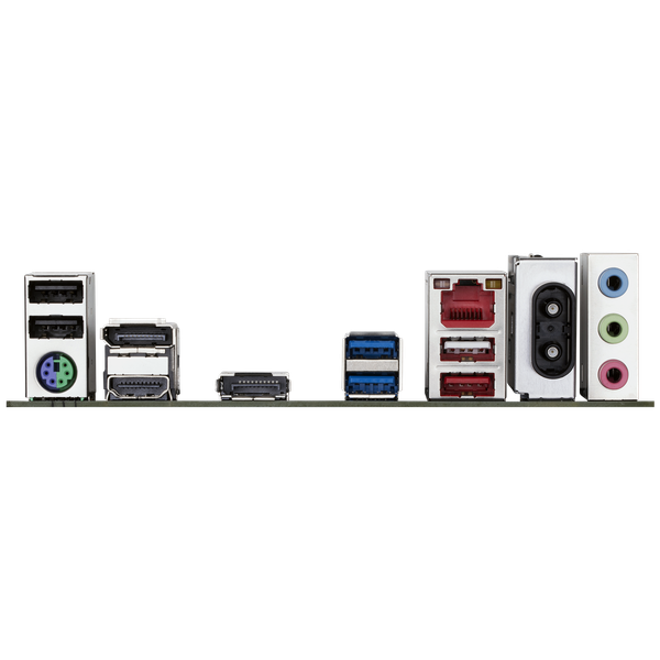 Материнская плата Gigabyte B860M DS3H WiFi6E