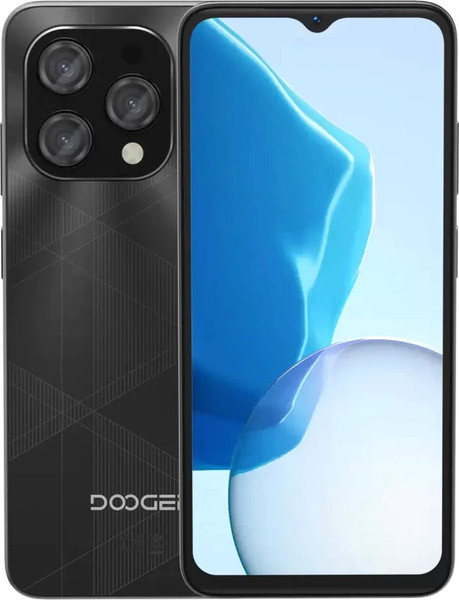Смартфон Doogee N55 Plus - фото