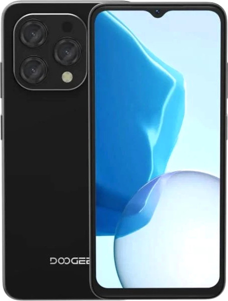 Смартфон Doogee N55Pro - фото