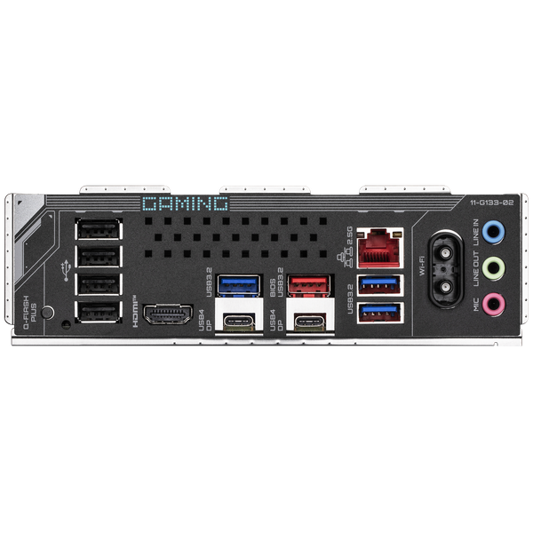 Материнская плата Gigabyte X870 Gaming X WiFi7 rev.1.1