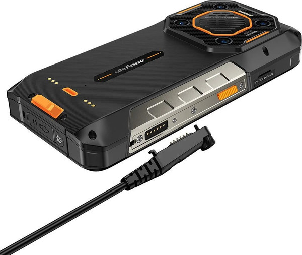 Смартфон Ulefone Armor 26 Ultra Walkie-Talkie 12GB/512GB