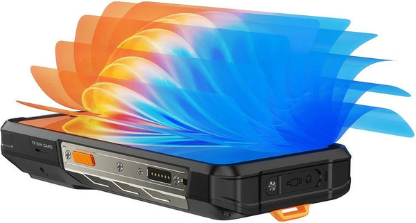 Смартфон Ulefone Armor 26 Ultra Walkie-Talkie 12GB/512GB