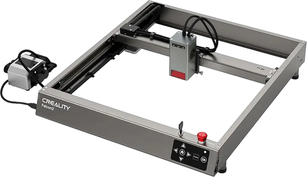 Лазерный гравер Creality Falcon2 22W