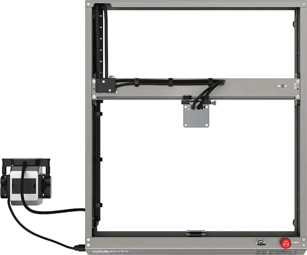 Лазерный гравер Creality Falcon2 22W