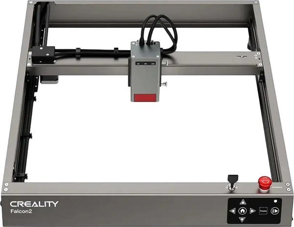 Лазерный гравер Creality Falcon2 22W