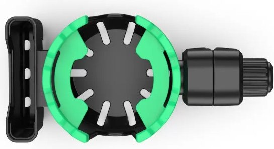 Флягодержатель для велосипеда XO C125