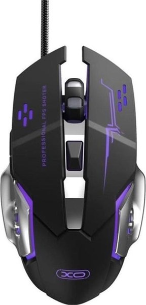 Мышь XO M10 - фото