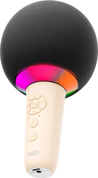 Микрофон XO BE50 - фото