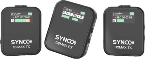 Микрофон Synco G2A2Max