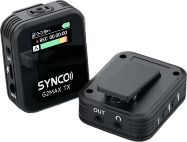 Микрофон Synco G2A2Max