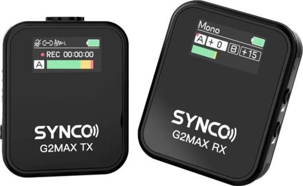 Микрофон Synco G2A1Max