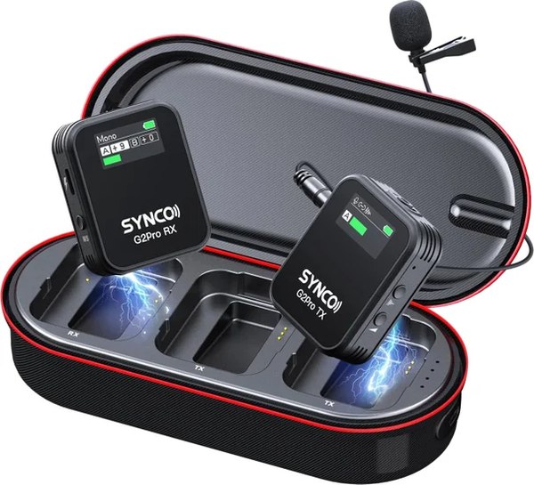 Радиосистема микрофонная Synco G2A1Pro