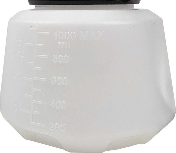 Краскопульт электрический Forsage F-SG100-640H