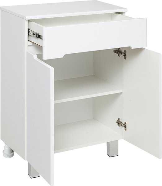 Тумба для ванной Runo Парма 50