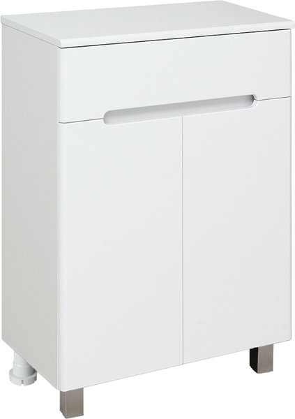 Тумба для ванной Runo Парма 60