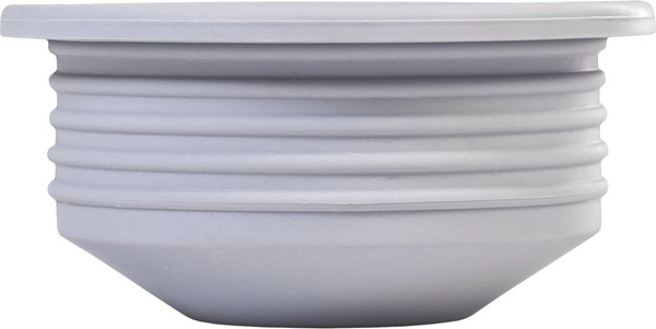 Манжета переходная для внутренней канализации Aquant D25х50 / M2550-145-MR