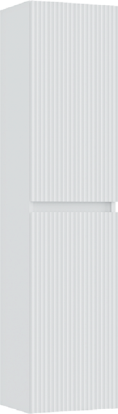 Шкаф-пенал для ванной Runo Модена