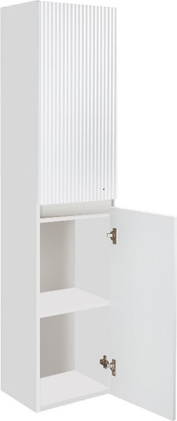 Шкаф-пенал для ванной Runo Модена