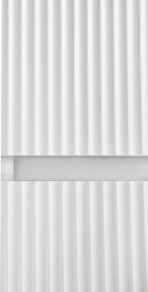 Шкаф-пенал для ванной Runo Модена