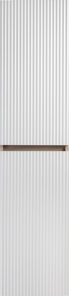 Шкаф-пенал для ванной Runo Модена