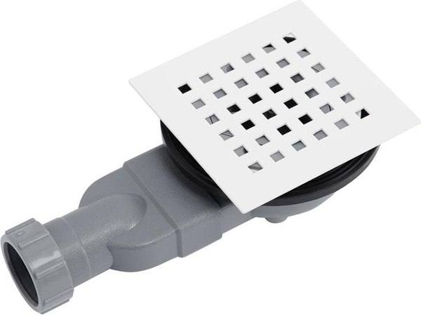 Душевой поддон BelBagno TRAY-MR-UNO-A-90-35-W-BO