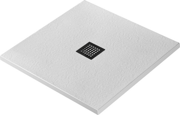 Душевой поддон BelBagno TRAY-MR-UNO-A-90-35-W-NO