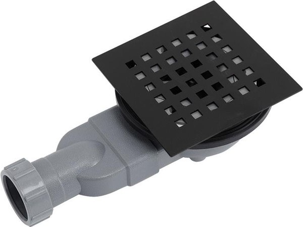 Душевой поддон BelBagno TRAY-MR-UNO-A-90-35-W-NO